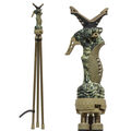 Trigger Stick Gen3 Crossbow Tall Tripod Shooting Stick